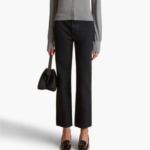 Khaite Abigail Jeans *sold out on website*